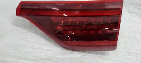KIA Sportage Tailgate rear/tail lights 92406F1600 R660RR05 R00946600141865