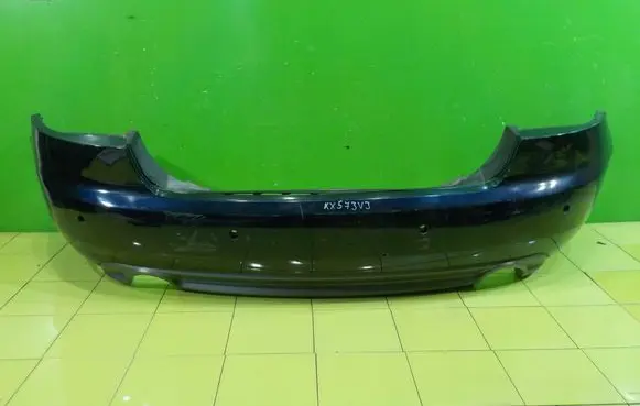 Audi A4 S4 B7 8E 8H Rear bumper XP32
