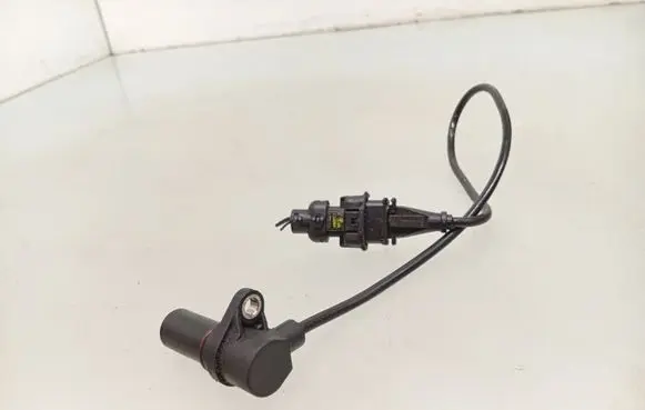 Fiat Marea Crankshaft position sensor 550055
