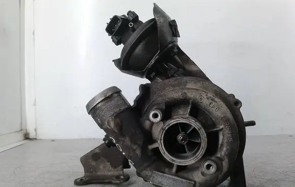 Volvo S40 Turbo 96587285807607742