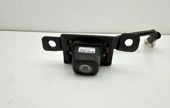 Lexus RX 330 - 350 - 400H Reversing camera 8679048020 GPKD1361RV 061B02308