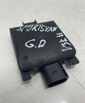 Volkswagen Golf Sportsvan Blind spot module 2Q0907686A