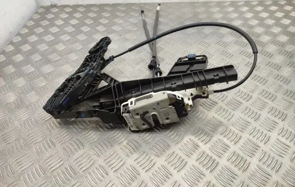 Jeep Compass Front door lock C47501 C47501102 P04589816AE