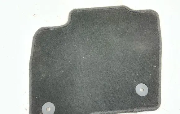 Ford Edge II Front floor mat KT4BR130D00
