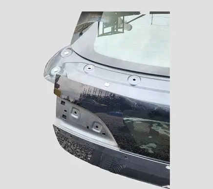 Opel Ampera Tailgate/trunk/boot lid