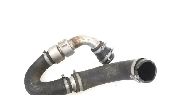 Jaguar XF X250 Intercooler hose/pipe CX236N650ED