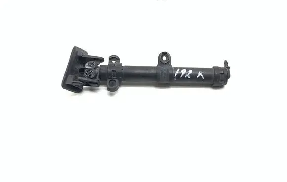 Jaguar XJ X351 Headlight washer spray nozzle AW9313L019A01