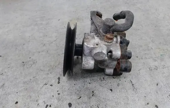 Hyundai Matrix Power steering pump 