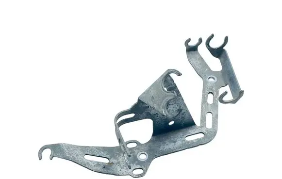 Audi E-tron GT Other rear suspension part 9J1971005