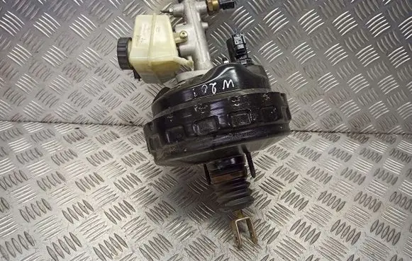 Mercedes-Benz 200 300 W123 Master brake cylinder A0044307230
