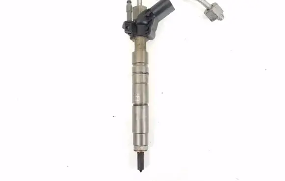 Mercedes-Benz E W212 Fuel injector A6420701187