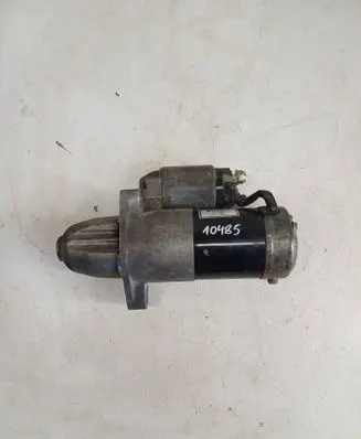 Smart ForFour I Starter motor M1T30271 CS1526