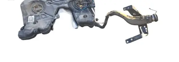 Seat Ateca Fuel tank 
