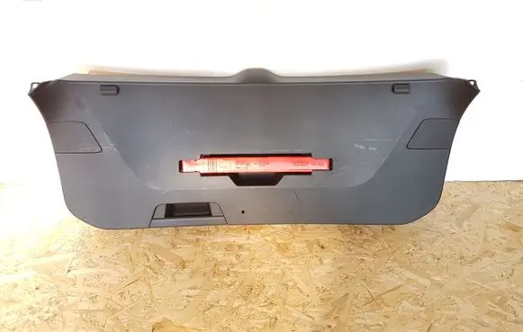 Volkswagen ID.4 Tailgate trim 11A867601