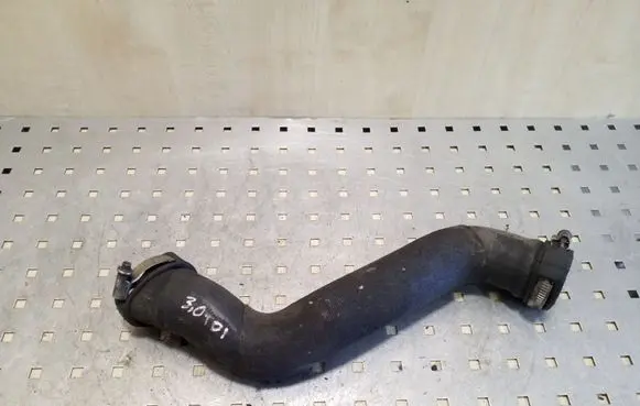 Audi A8 S8 D3 4E Intercooler hose/pipe