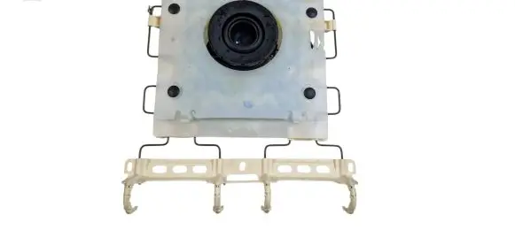 Ford F150 Seat pressure sensor JL3B604A17 JL3B604A17CC 28605696
