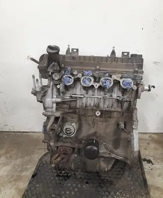 Mitsubishi Lancer X Engine 4A91 4A910055845 7M48009040