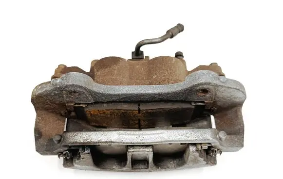 Chrysler Pacifica Front brake caliper 518AC 1798880