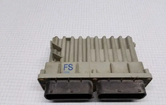 Opel Astra G Coolant fan relay 09131731 ID252618