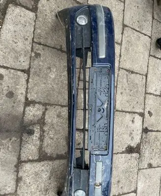 Renault Laguna II Front bumper