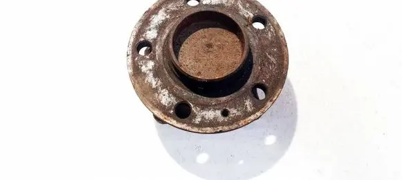 Volvo S60 Rear wheel hub 