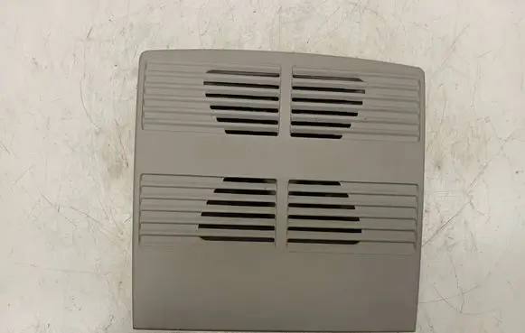 BMW 5 E60 E61 Alarm control unit/module 6940588 0012205 577621DE