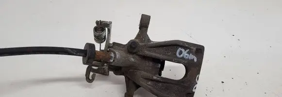 Ford Mondeo Mk III Rear brake caliper 