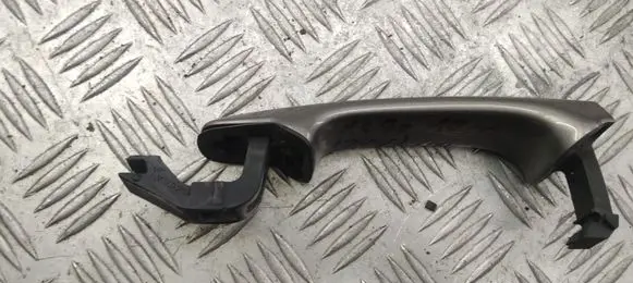 Volvo XC70 Front door exterior handle 30753785