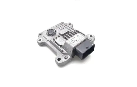 Nissan Juke I F15 Gearbox control unit/module 31036-1KX0A A6E-000002