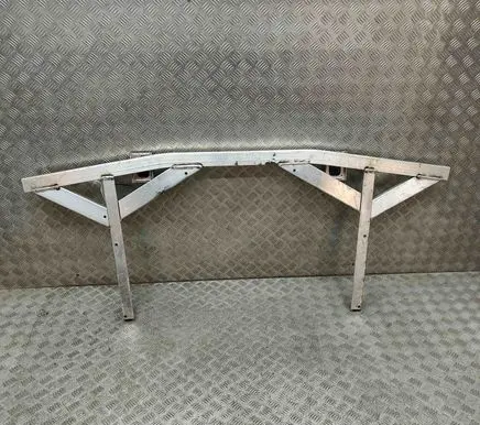 Volkswagen Multivan T6 Radiator support slam panel bracket 7T0803037C