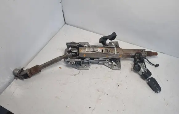 Peugeot 508 Steering wheel axle 9685984277 61NAZB0026584
