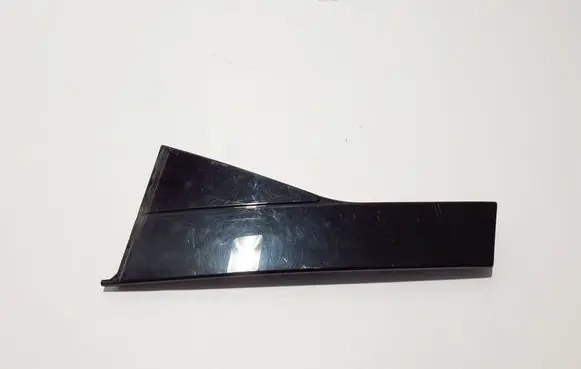 Other rear door trim element