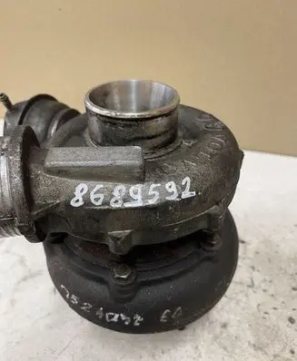 Volvo XC90 Turbo 8689592 7231674