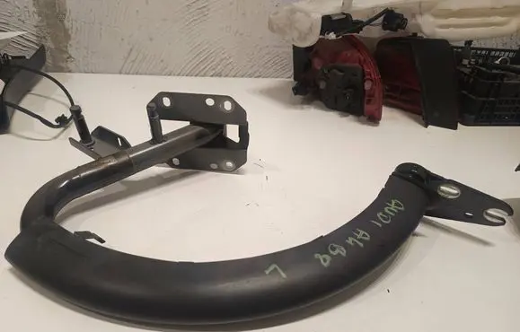 Audi A4 S4 B8 8K Tailgate/trunk/boot hinge LZ9Y