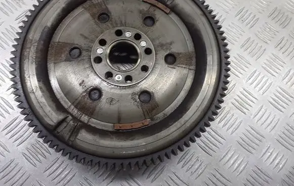 Toyota Avensis T250 Flywheel