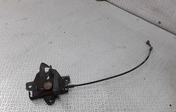 Hyundai Getz Engine bonnet/hood lock/catch