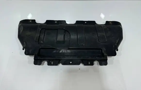 Dodge Durango Front bumper skid plate/under tray