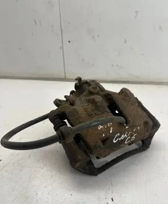 Citroen C5 Front brake caliper