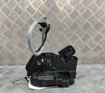 Audi A1 Rear door lock 5TA839015D