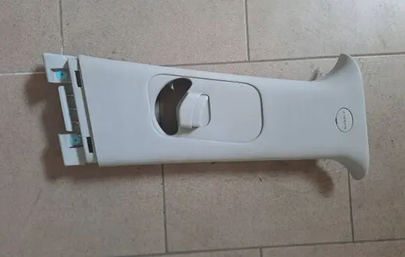 Hyundai ix35 (B) pillar trim (top) 858412Y100