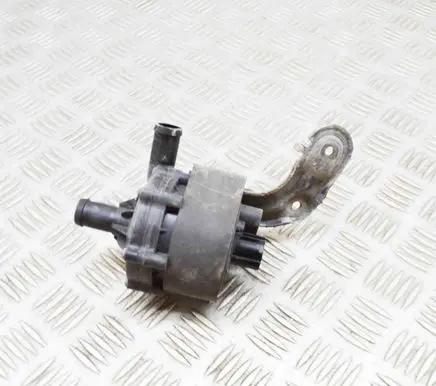 Tesla Model X Electric auxiliary coolant/water pump 103732800G