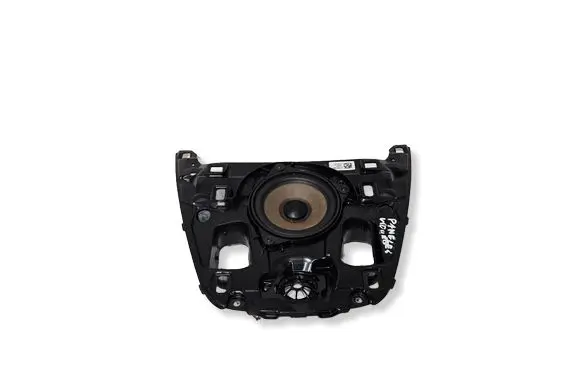 BMW 5 G30 G31 G38 Dash center speaker frame 9358058 65139362661 65132622468