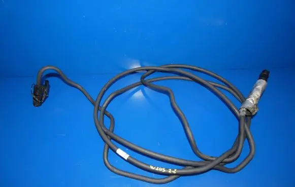 Mercedes-Benz C W205 AdBlue supply pipe A2054700464 15T13