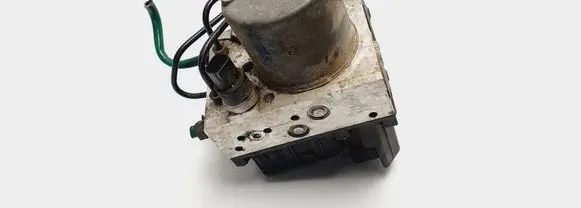Citroen Xsara Picasso ABS Pump 9645324680 0265950072 0265225458