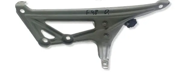 BMW X1 F48 F49 Fender mounting bracket 7329448
