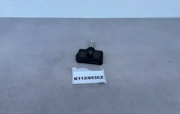 KIA Sportage Tire pressure sensor 9959AVS62U009