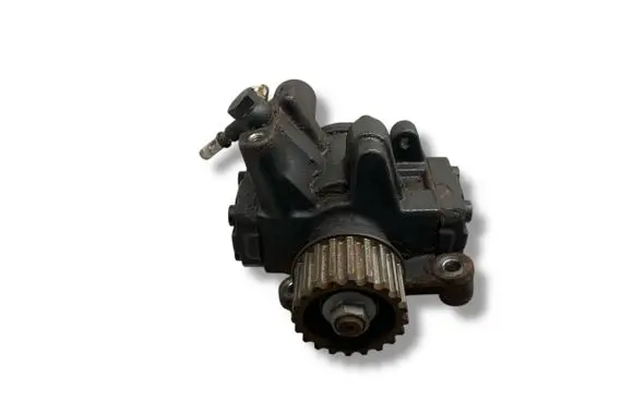 Nissan Juke I F15 Fuel injection high pressure pump H8201100115 5WS40844 A2C53351931