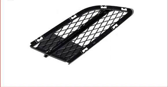 BMW M3 e90 Front bumper lower grill 51117198902