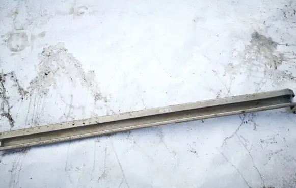 Peugeot Boxer Sliding door trim 
