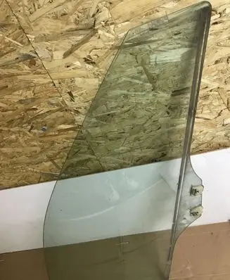 Mazda 6 Front door window glass four-door BCJHT5